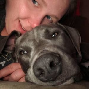 Meet your Posher, Kristi